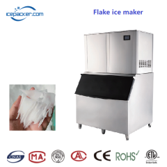 Flake ice machine, Snowflake ice maker machine,Ice Cup Machine, Ice Maker Machines Manufacturer | Shanghai Fillpack