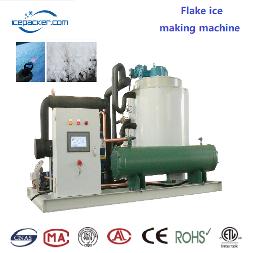 Scherbeneismaschine, Scherbeneismaschinen,Eisbechermaschine, Hersteller von Eismaschinen | Shanghai Fillpack