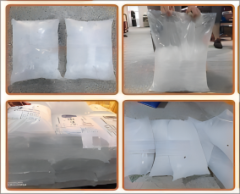 冰块包装机（5-10kg）,冰杯机，制冰机制造商 | 上海盛事通智能科技有限公司