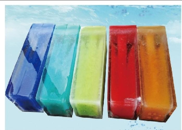 Salt water ice block maker machine,Ice Cup Machine, Ice Maker Machines Manufacturer | Shanghai Fillpack