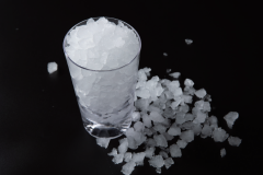 Granular ice maker machine, Particle ice making machine,Ice Cup Machine, Ice Maker Machines Manufacturer | Shanghai Fillpack