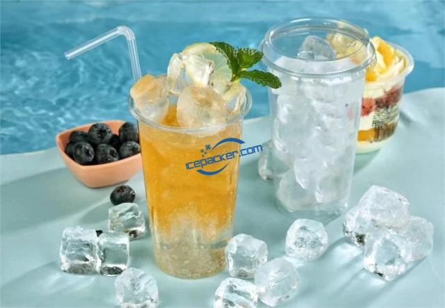 Ball ice machine, Ball ice maker, Ice ball making machine,آلة تصنيع أكواب الثلج، الشركة المصنعة لآلات صنع الثلج | شنغهاي التعبئة