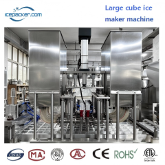 Mineral Water Cup Packing Machine,Ice Cup Machine, Ice Maker Machines Manufacturer | Shanghai Fillpack