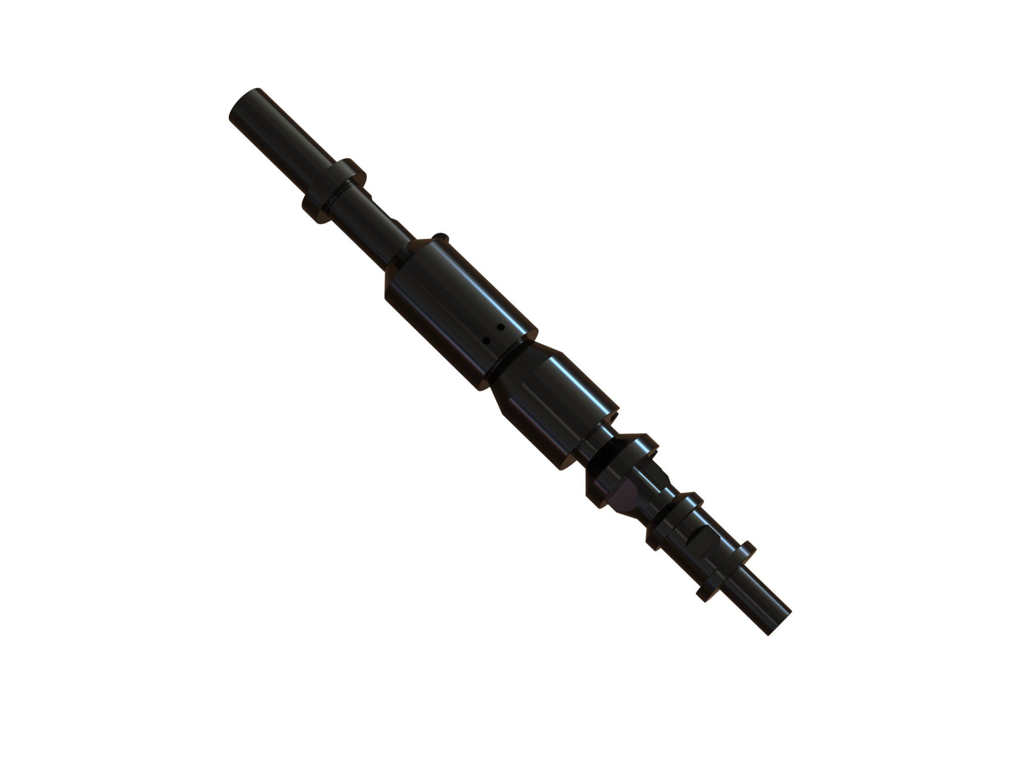 "B" Type Shifting Tool