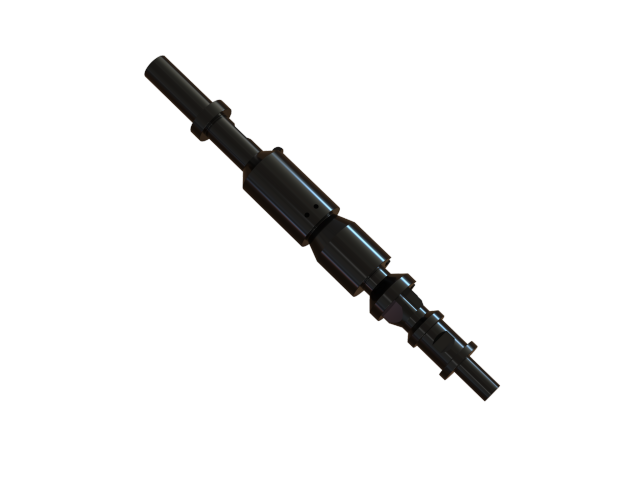 "B" Type Shifting Tool