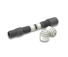 Bidirectional Differential Sub