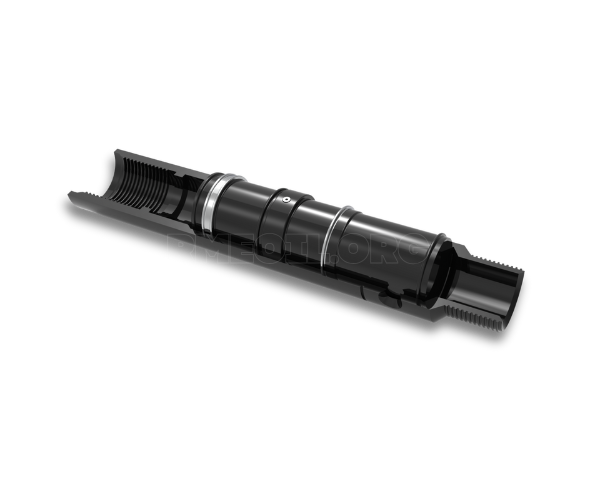 Drop Bar Pressure Vent Sub