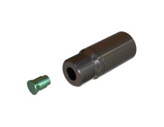 Firing Head Body