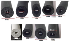 High Temperature EPDM & Silicone Rubber Boots