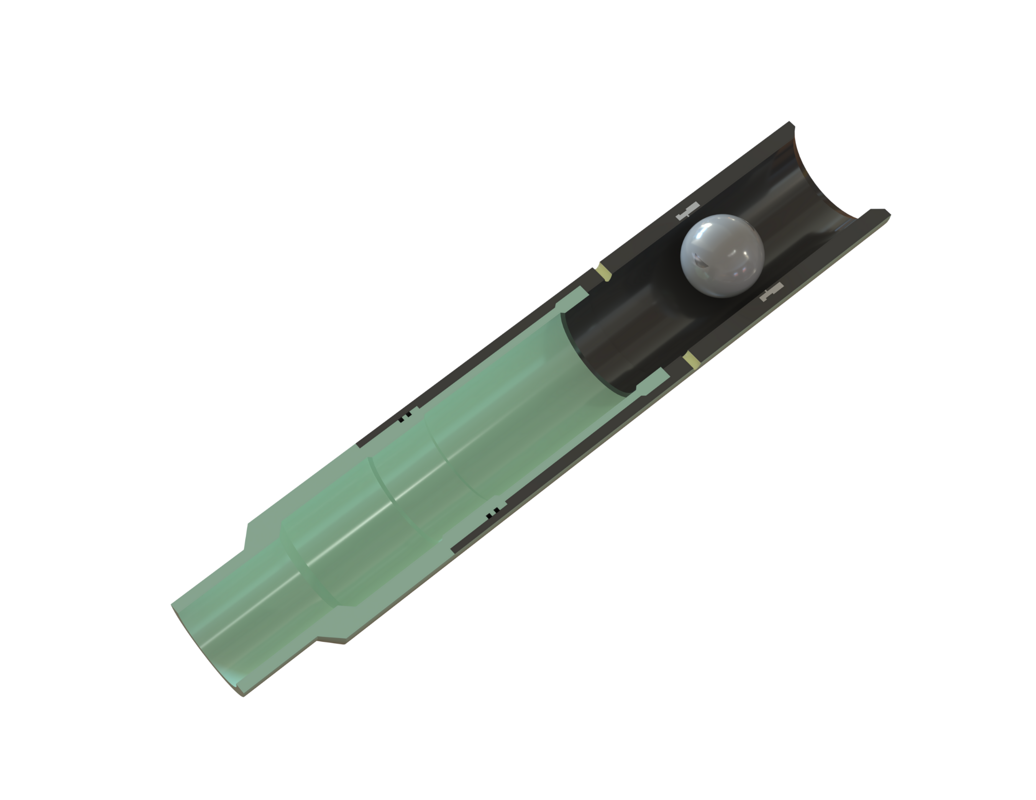 Pressure Release Device
