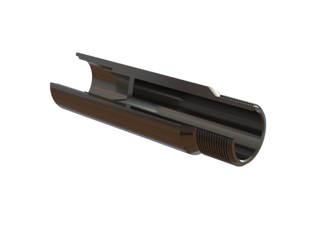 Under Balance Sub, Non Ported