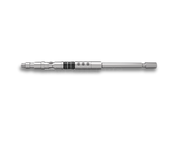 RR-3D Double Grip Retrievable Packer