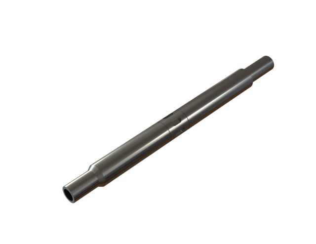 RSSD Non-Elastomeric Sliding Sleeves