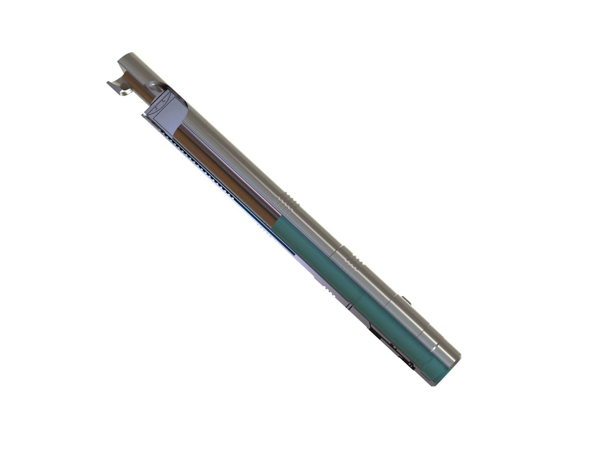 RV Wireline Retrievable Safety Valves