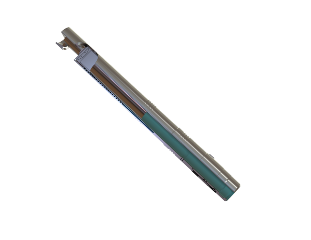 RV Wireline Retrievable Safety Valves