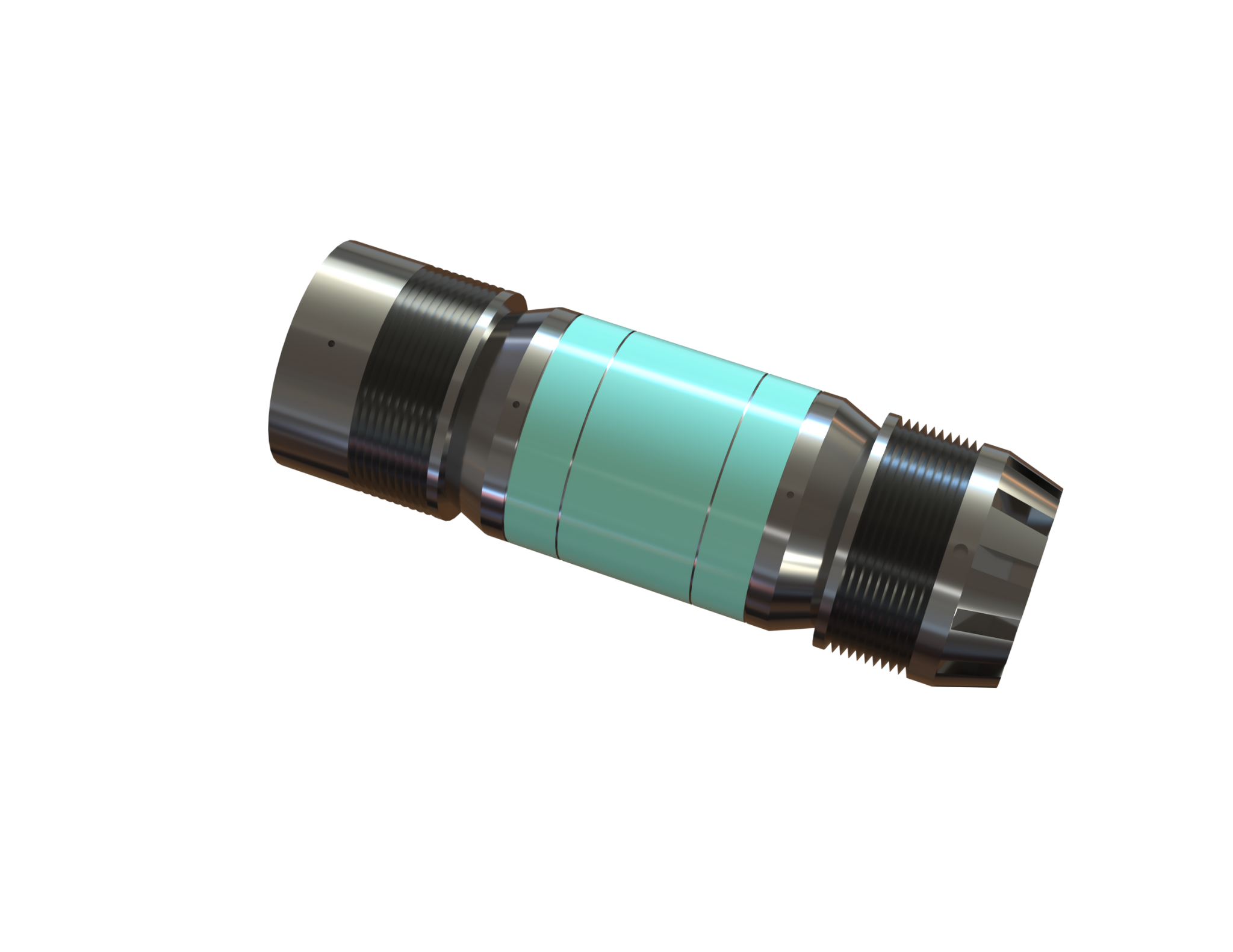 RWBP Wireline Set Bridge Plug