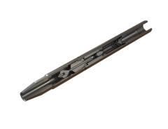 Tubing Retrievable Chemical Injection Valves