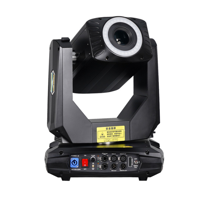 Y15/6W 10W 12W 15W RGB Moving Head Laser Light,Lightful Laser