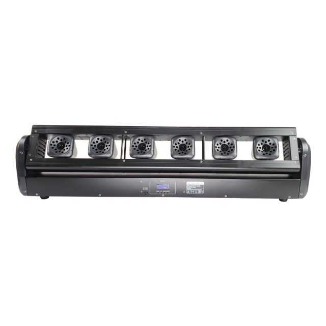 Y8 3W 12W RGB FAT BEAM MOVING HEAD LASER BAR,Lightful Laser