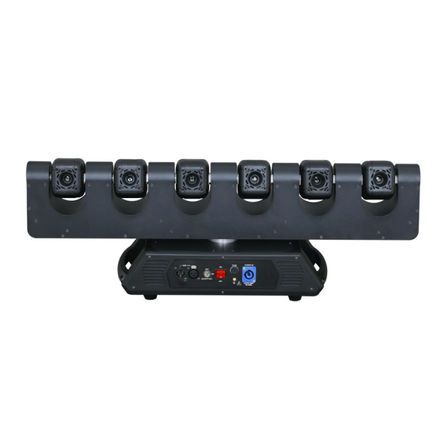 Y16  12W RGB FAT BEAM  MOVING HEAD LASER BAR,Lightful Laser