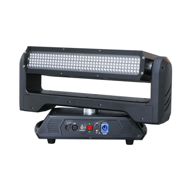 Y14 RGB 8W moving head animation laser Bar,Lightful Laser