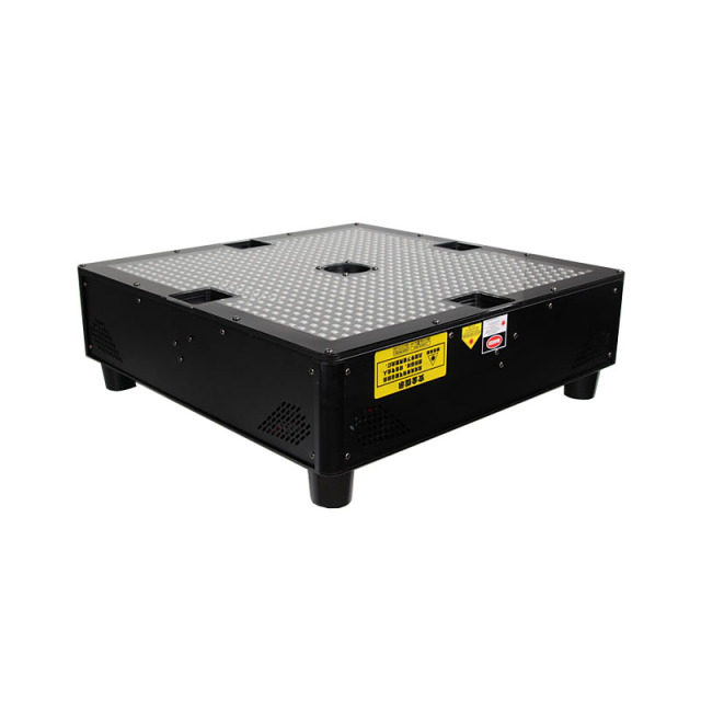 X5-20W  RGB magic cube laser,Lightful Laser