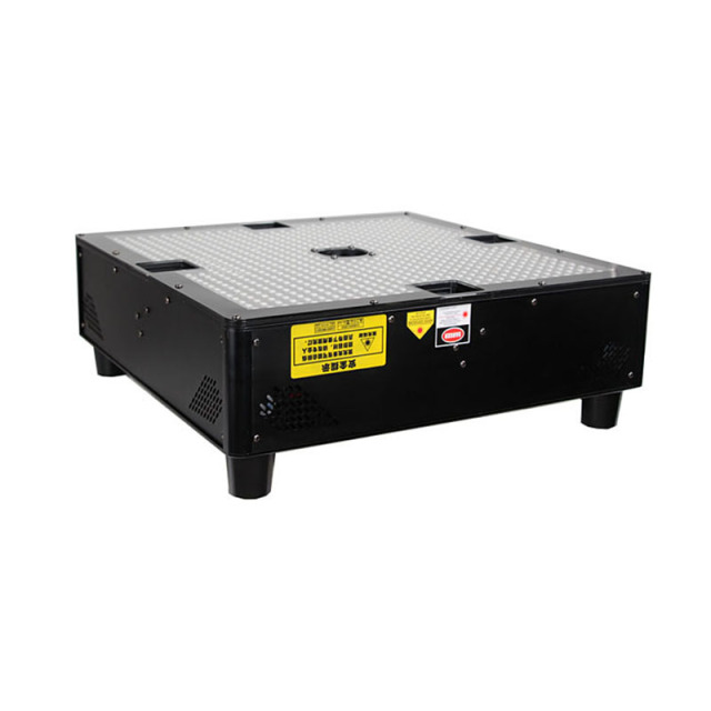 X5-20W  RGB magic cube laser,Lightful Laser