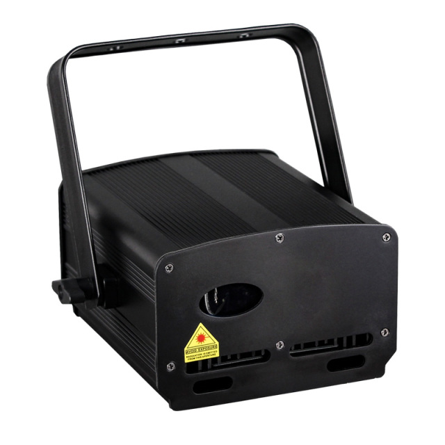 X7C  Indoor 2W 3W RGB starry laser