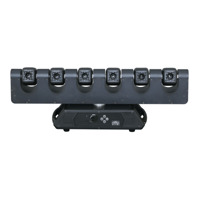 Y16  12W RGB FAT BEAM  MOVING HEAD LASER BAR,Lightful Laser