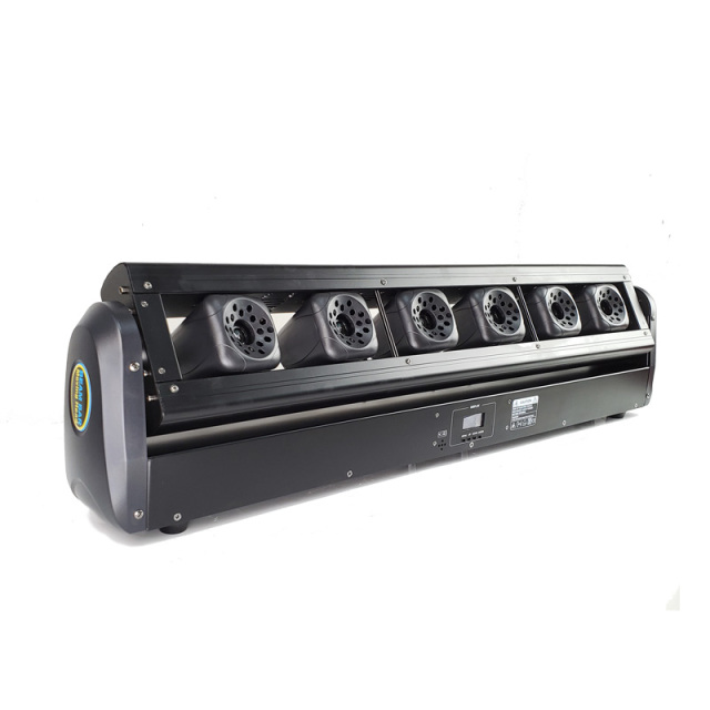 Y8 3W 12W RGB FAT BEAM MOVING HEAD LASER BAR,Lightful Laser