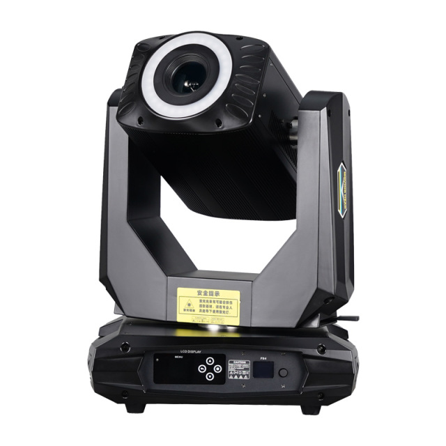 Y15/6W 10W 12W 15W RGB Moving Head Laser Light,Lightful Laser