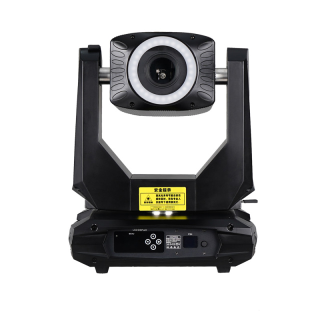 Y15/6W 10W 12W 15W RGB Moving Head Laser Light,Lightful Laser
