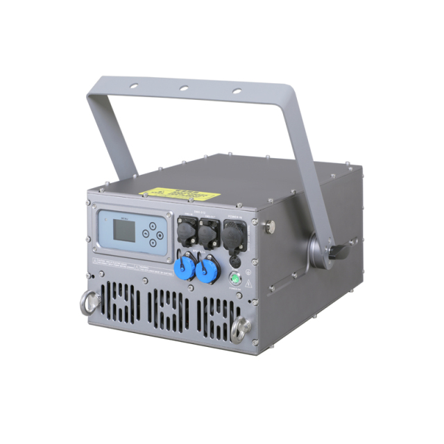 D7 | 10W 12W 15WRGB OUTDOOR LASER,Lightful Laser