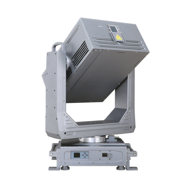D3 |20~60W Outdoor Moving Head Laser,Lightful Laser