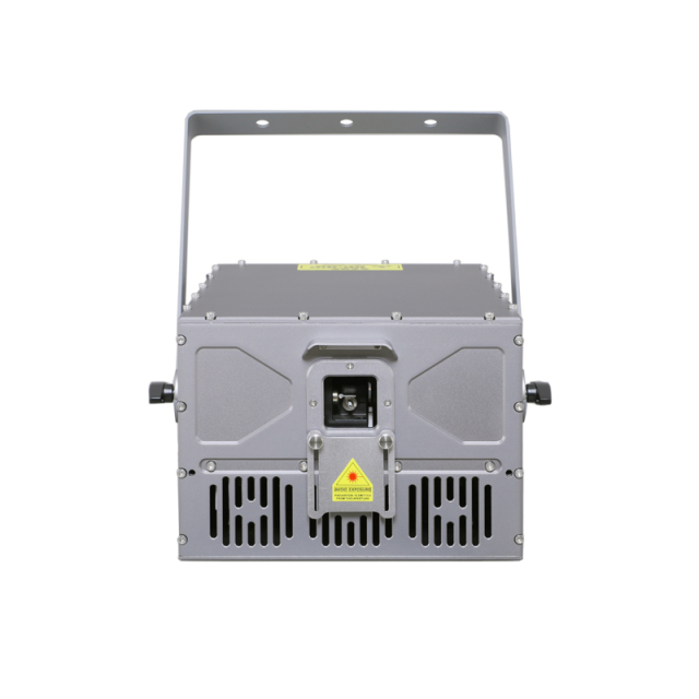 D7 | 10W 12W 15WRGB OUTDOOR LASER,Lightful Laser