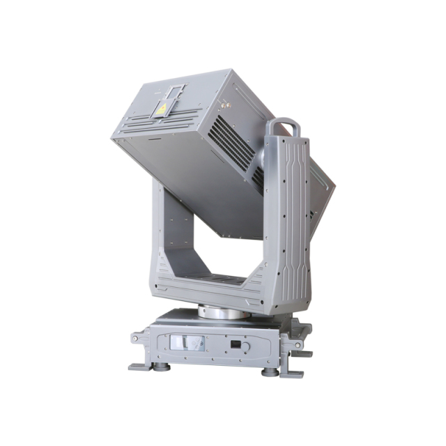 D3 |20~60W Outdoor Moving Head Laser,Lightful Laser