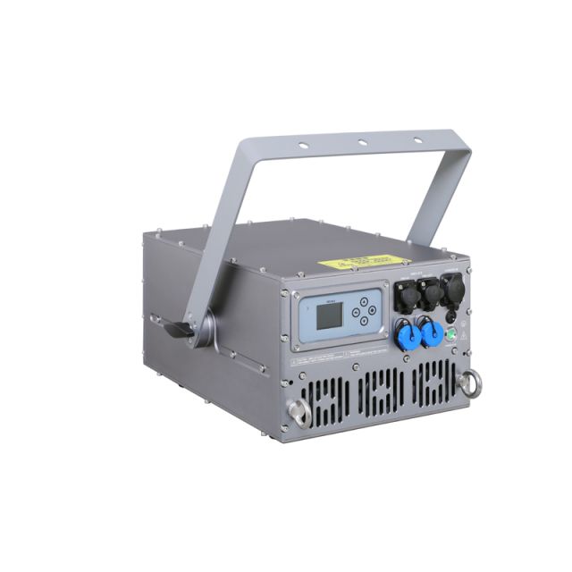 D7 | 10W 12W 15WRGB OUTDOOR LASER,Lightful Laser