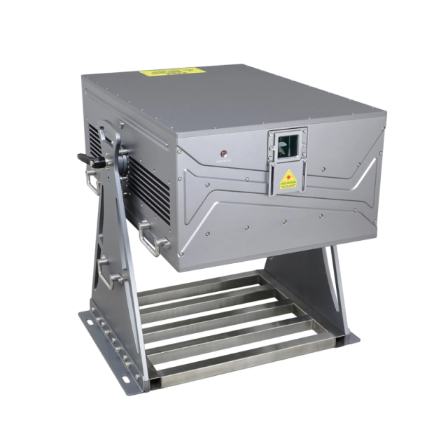 high power IP66 outdoor laser
