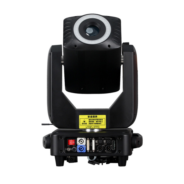 Y25/10W~15W Super GOBO  moving head laser,Lightful Laser