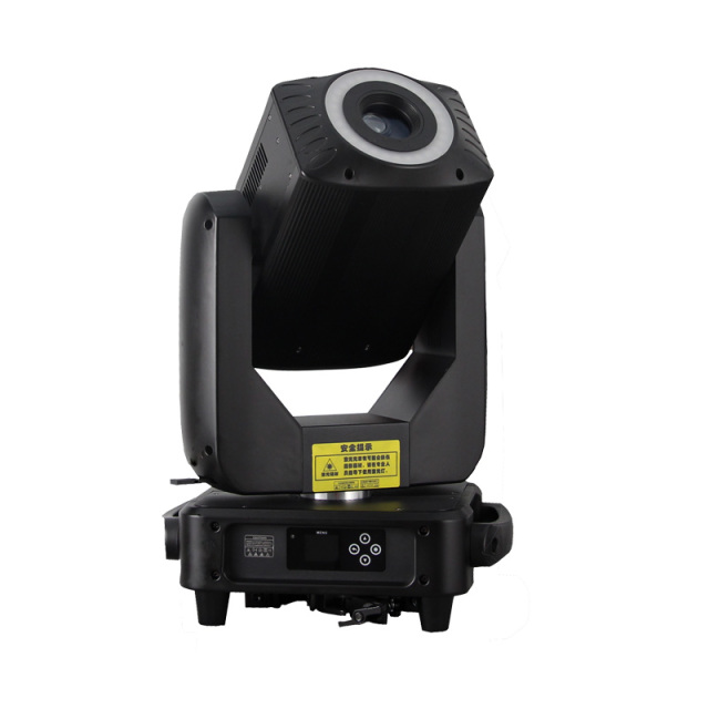 Y25/10W~15W Super GOBO  moving head laser,Lightful Laser