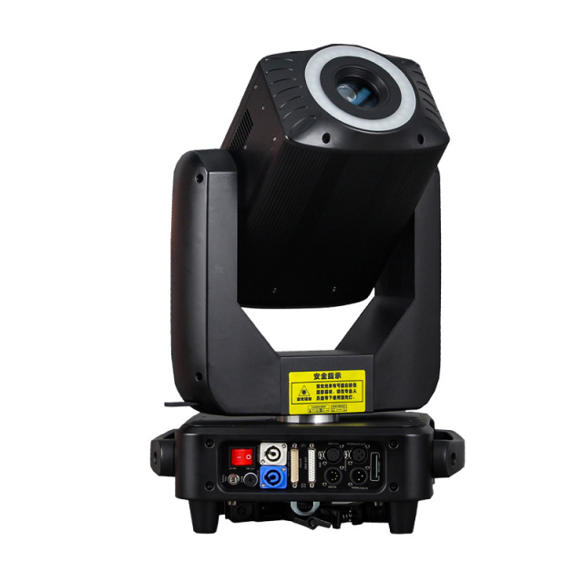 Y25/10W~15W Super GOBO  moving head laser,Lightful Laser