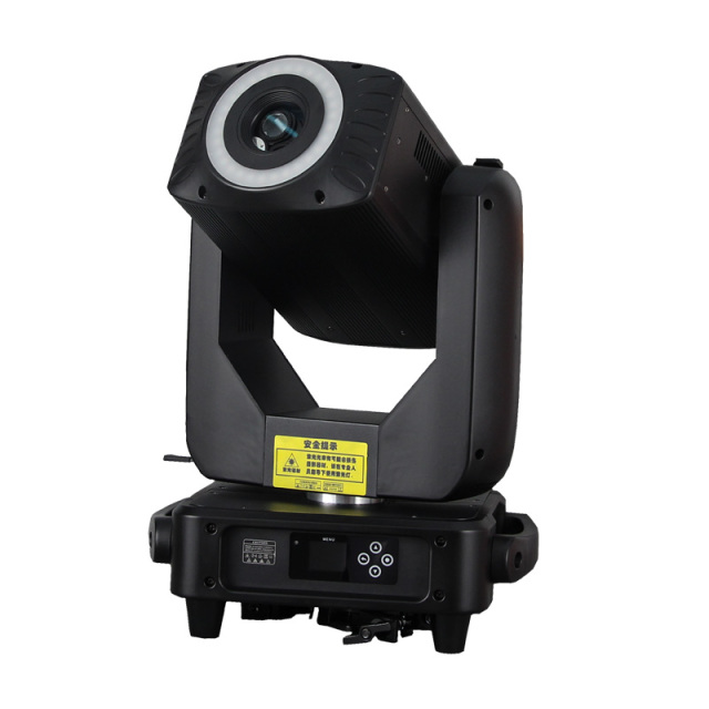 Y25/10W~15W Super GOBO  moving head laser,Lightful Laser