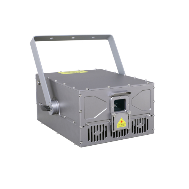 D7 | 10W 12W 15WRGB OUTDOOR LASER,Lightful Laser