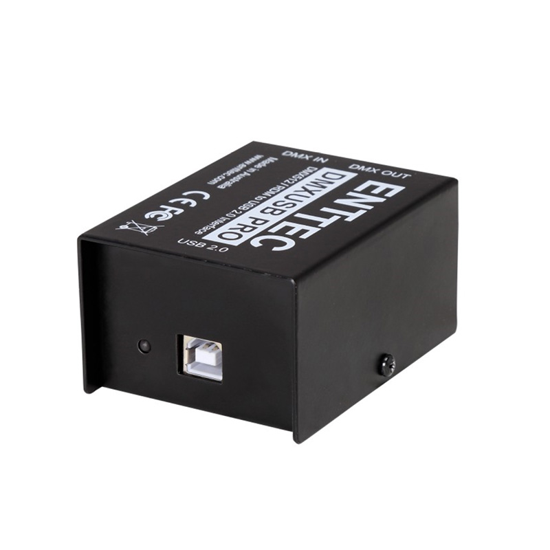 Enttec DMX512 USB PRO