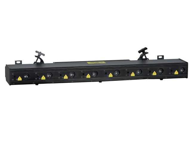 R8 2.4-16W Outdoor Laser Bar