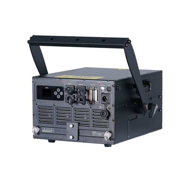R3 | 20W 30W 40W Outdoor Laser