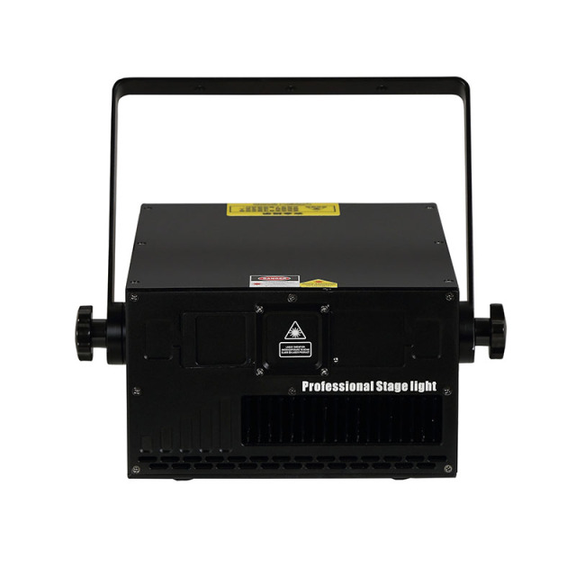 A10 | 10W 15W RGB CLUB LASER,Lightful Laser