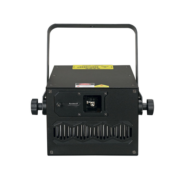 A6 | 3W 5W RGB CLUB LASER