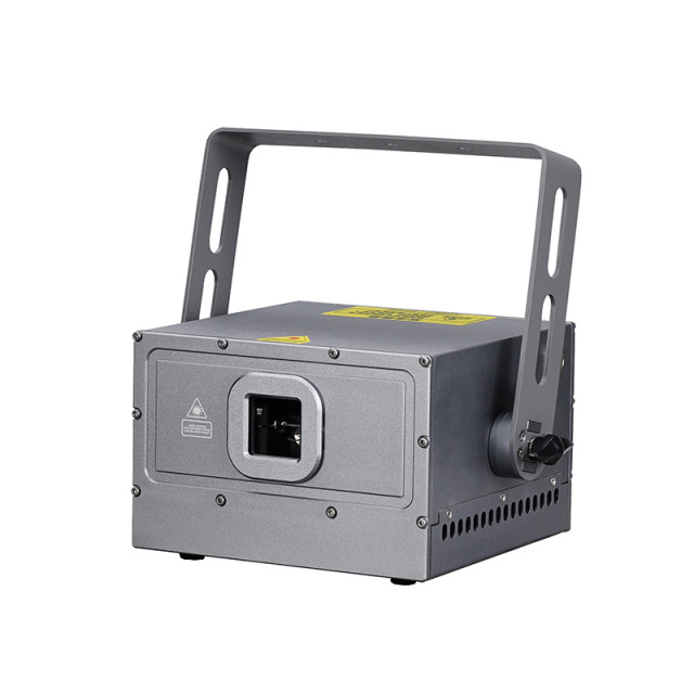 D10 | 4W 5W RGB MINI OUTDOOR LASER