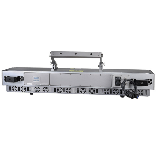 D12 | 12W 18W OUTDOOR SIXSCANLASER BAR,Lightful Laser